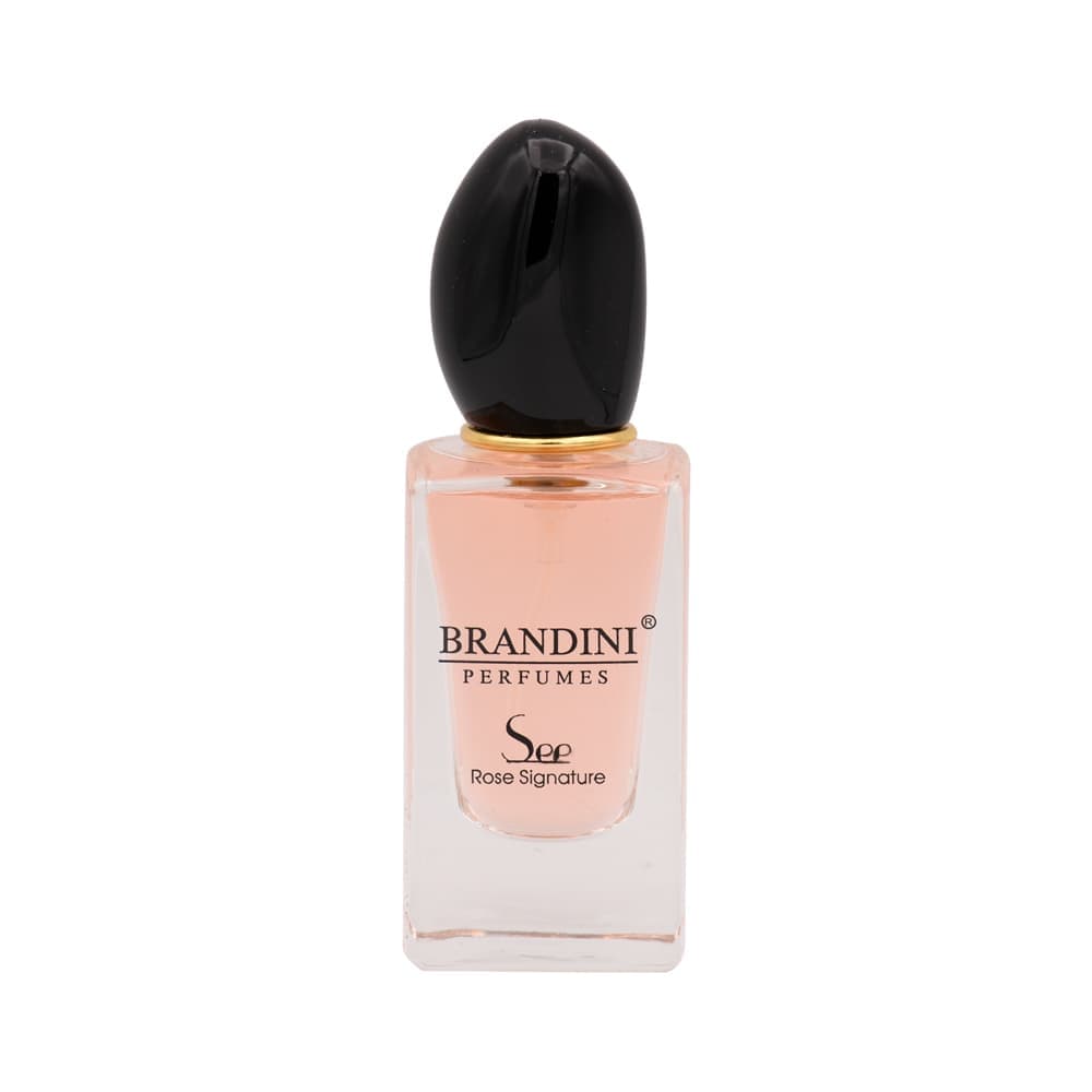 عطر ادکلن سی رز سیگنچر زنانه See rose signature — تصویر ۲