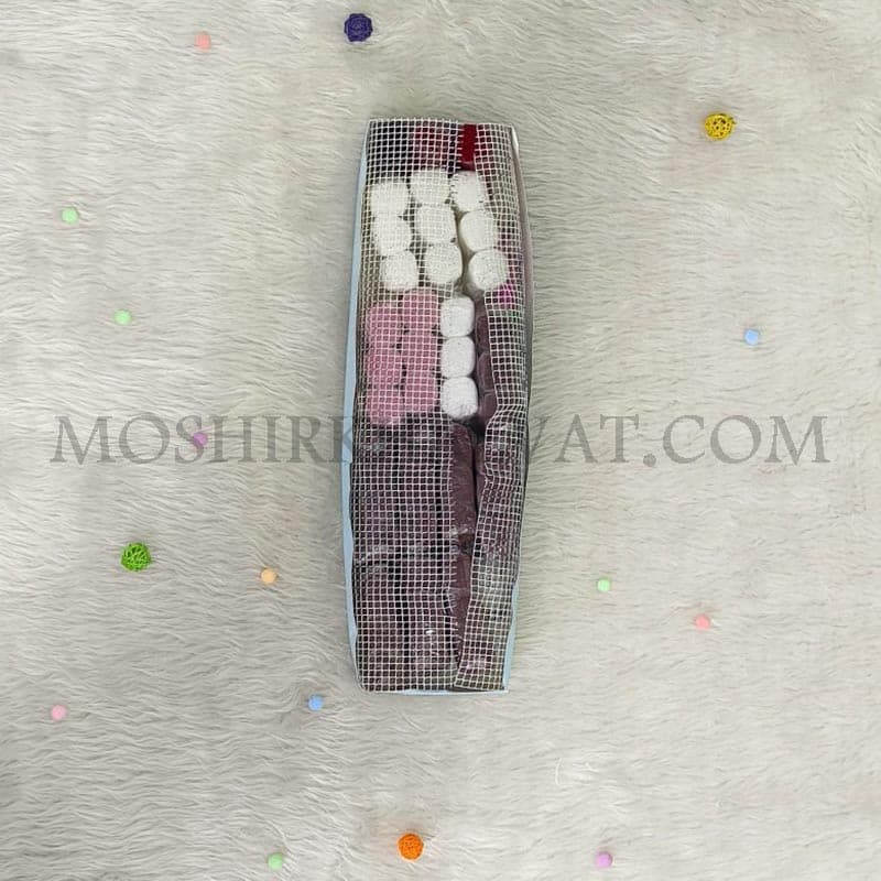 پک شروع به کار فرشینه بافی — تصویر ۷