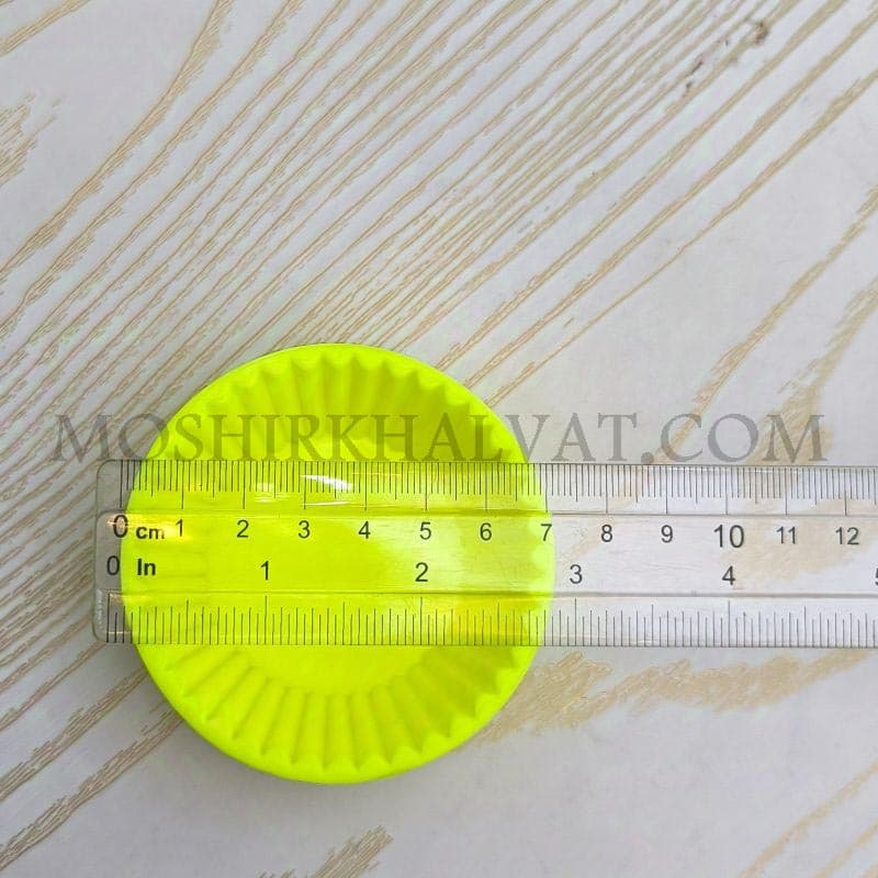 کاپ سیلیکونی بسته 12 عددی — تصویر ۱۰