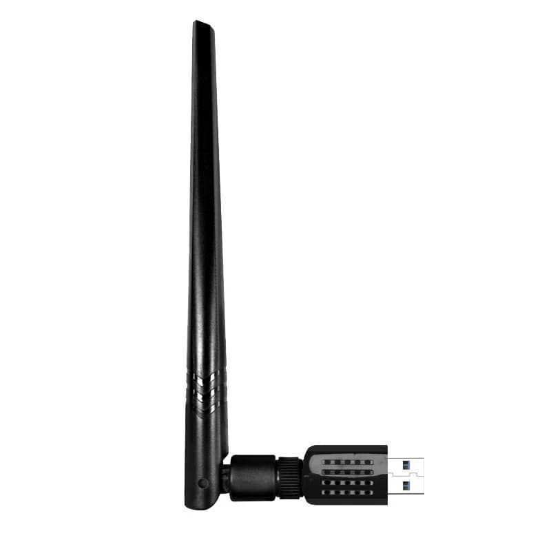 کارت شبکه بی سیم آنتن دار D-Link DWA-185 1300Mbps — تصویر ۳