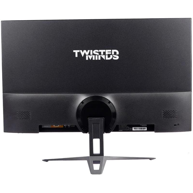 مانیتور گیمینگ تویستد مایندز TM22FHD100IPS سایز 22 اینچ — تصویر ۳