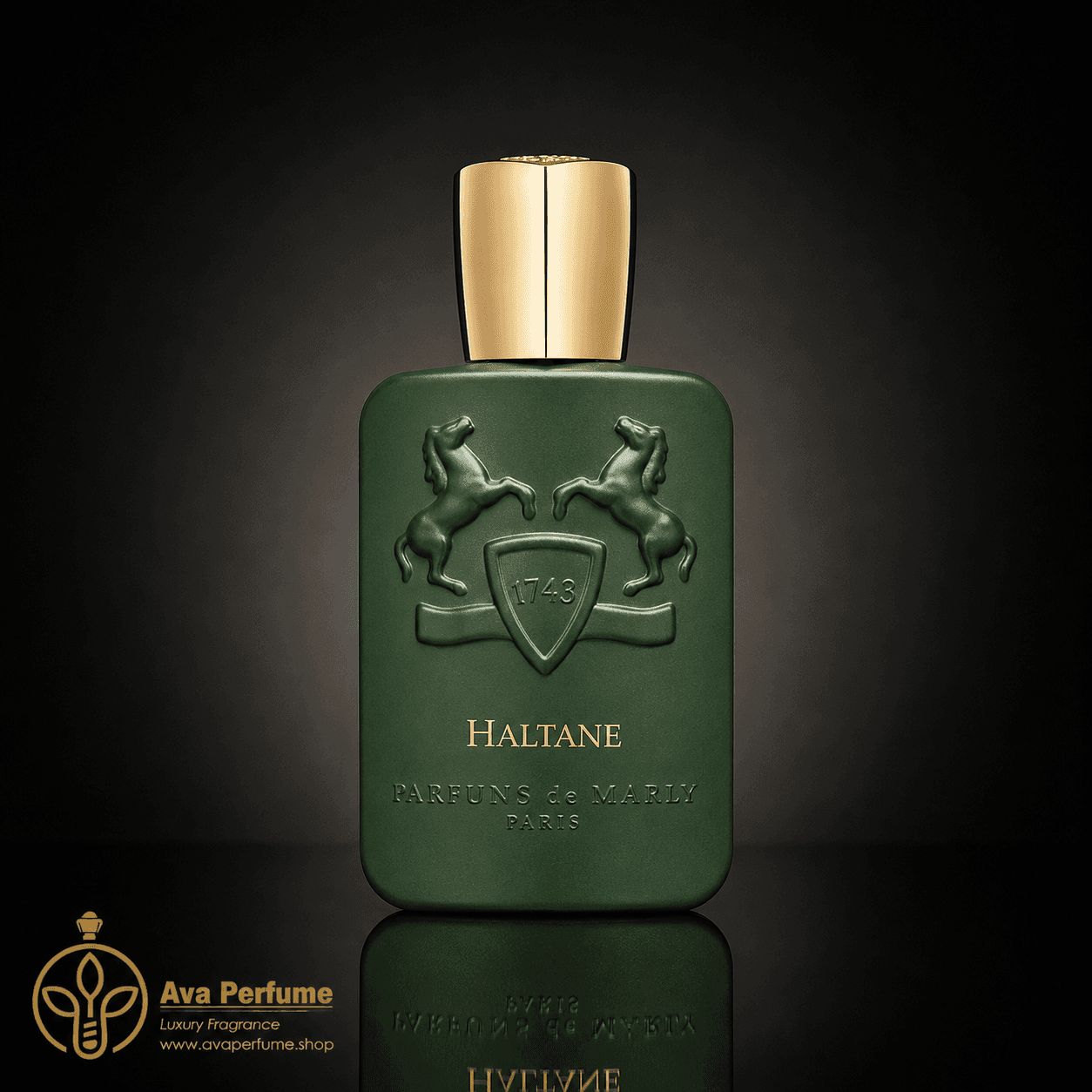 عطر ادکلن پارفومز د مارلی هالتان(۱۰میل) | Parfums de Marly Haltane (10ml) — تصویر ۶