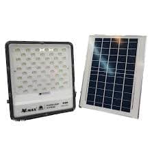 پروژکتور خورشیدی 300 وات ویمکس مدل IR‑V78300 — تصویر ۵