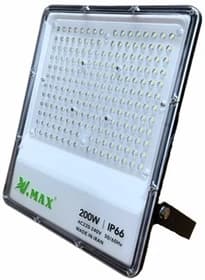 پروژکتور خورشیدی 300 وات ویمکس مدل IR‑V78300 — تصویر ۲