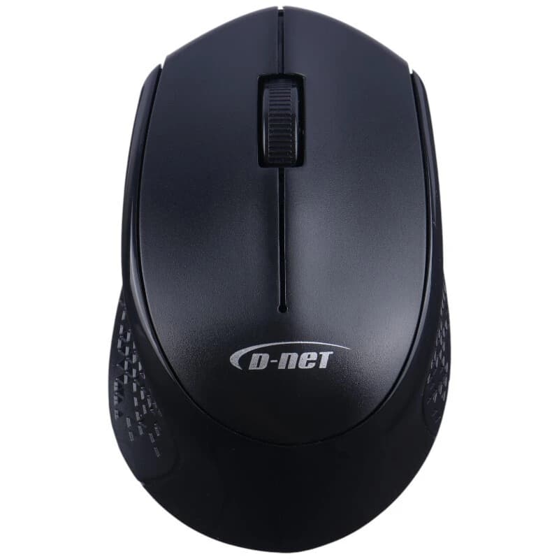 موس بی سیم دی نت DT-27