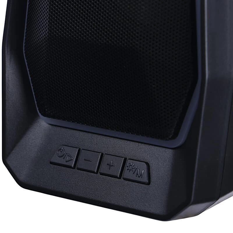 اسپیکر دسکتاپ هویت SK769BT — تصویر ۵