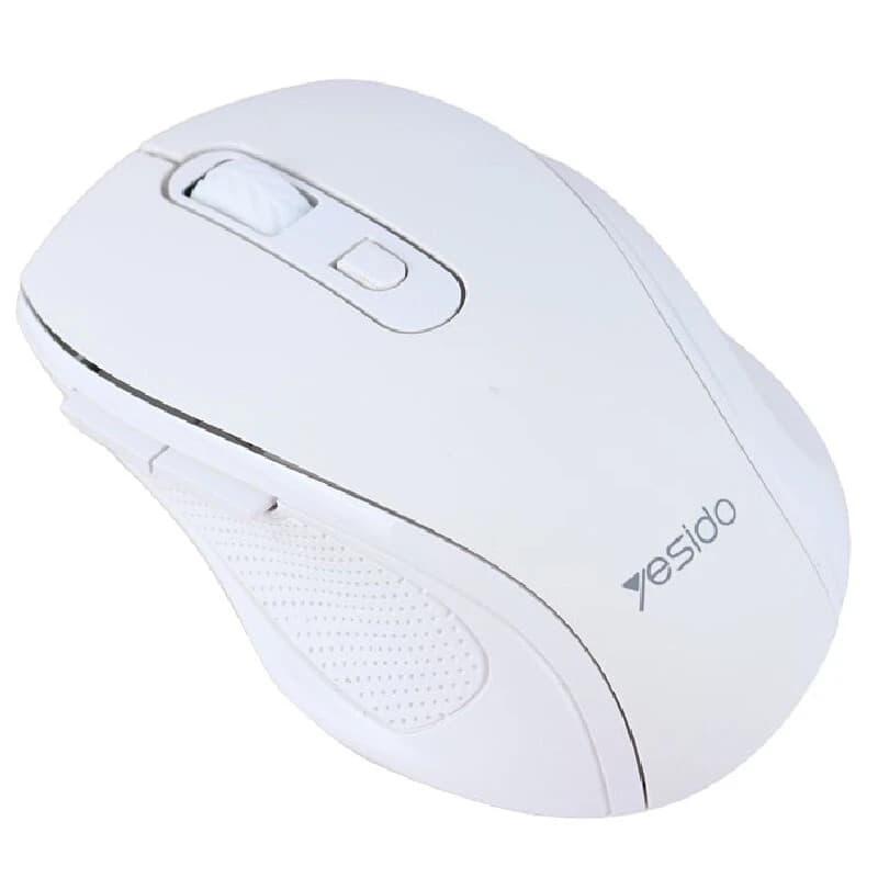 موس بی سیم یسیدو KB45 — تصویر ۶