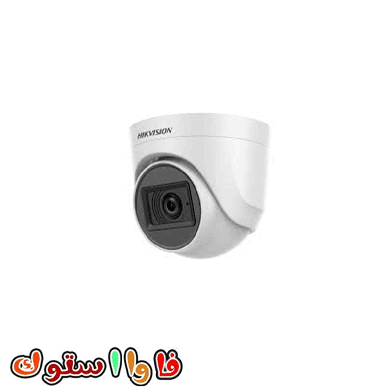ضبط کننده ویدیویی هایک ویژن مدل DS-2CE76H0T-ITPFS