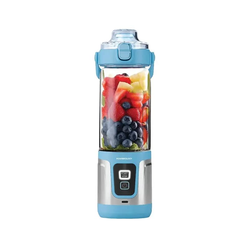 مخلوط کن قابل حمل پاورولوژی Powerology Duomix PWPB27 — تصویر ۸