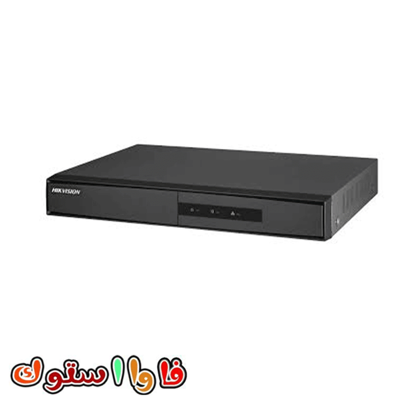 ضبط کننده ویدیویی هایک ویژن مدل DS-7208HGHI-F1
