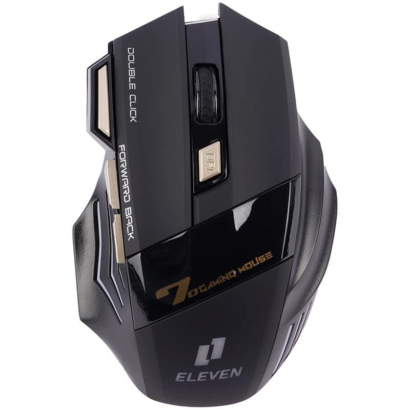 موس بی سیم گیمینگ ایلون GM7B