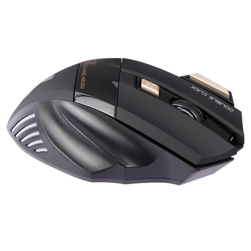 موس بی سیم گیمینگ ایلون GM7B — تصویر ۸
