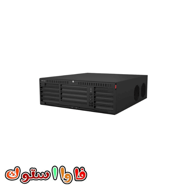 ضبط کننده ویدیویی هایک ویژن مدل DS-9632NI-M16 — تصویر ۲