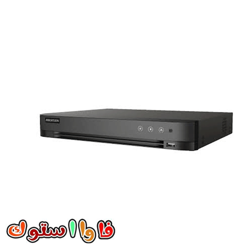 ضبط کننده ویدیویی هایک ویژن مدل iDS-7216HQHI-M1-S — تصویر ۲