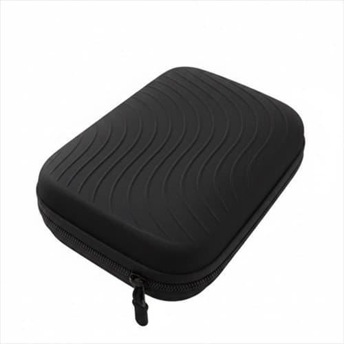 کیف مودم همراه ضد ضربه مدل rubber — تصویر ۴