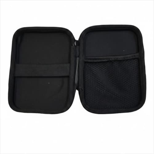 کیف مودم همراه ضد ضربه مدل rubber — تصویر ۳