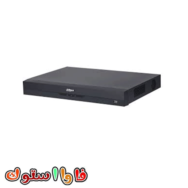 دستگاه ضبط تصویر داهوا 3-NVR5232-EI — تصویر ۲