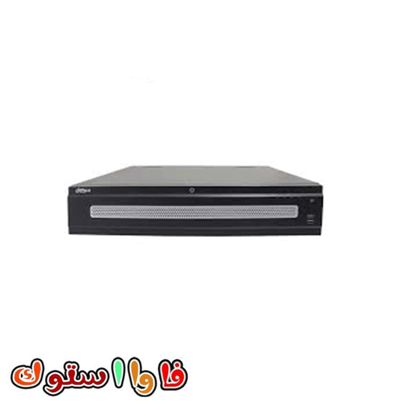 دستگاه ضبط تصویر داهوا DHI-NVR608-128-4KS2