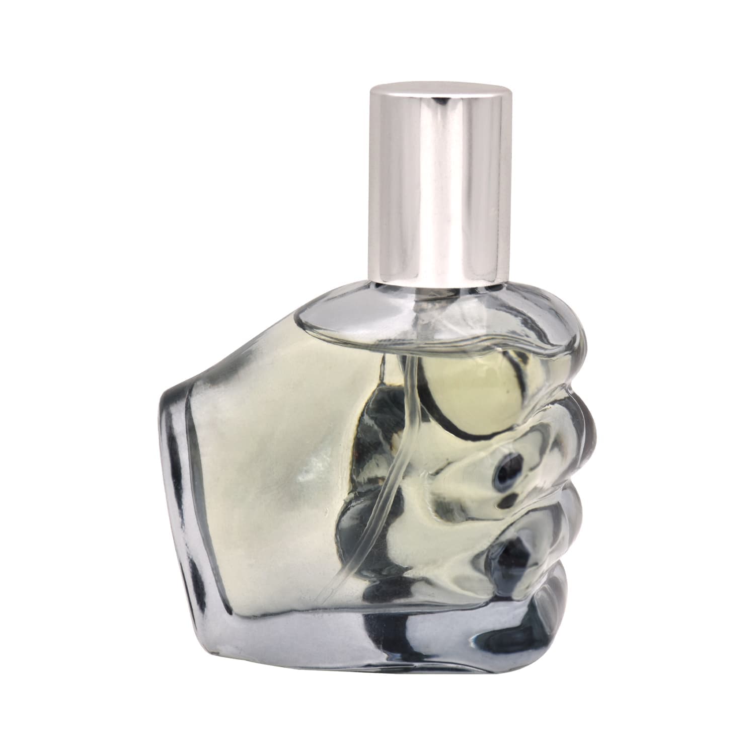 عطر ادکلن انلی د بریو مردانه Only the brave — تصویر ۵