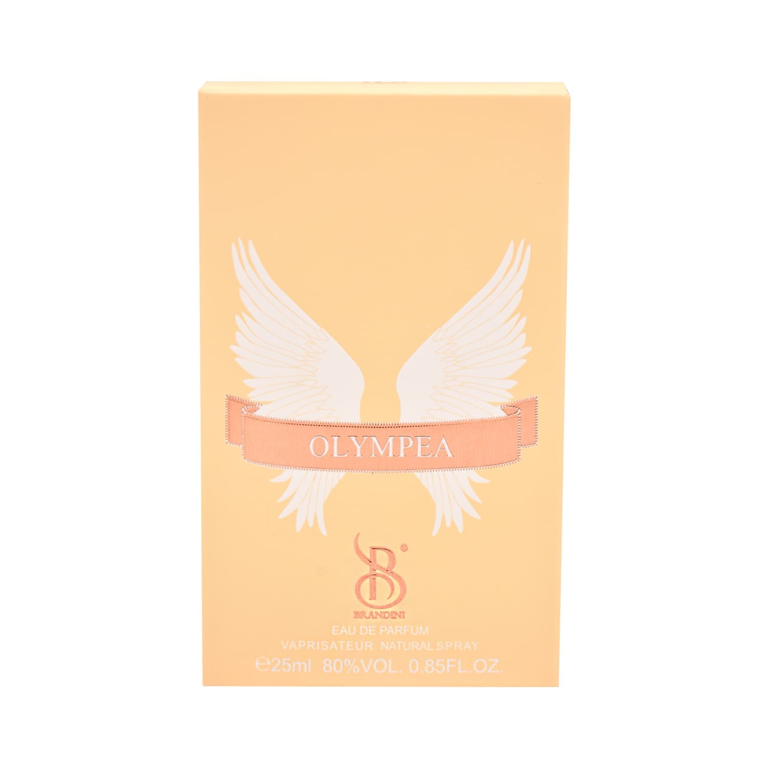 عطر ادکلن المپیا زنانه Olympea — تصویر ۳