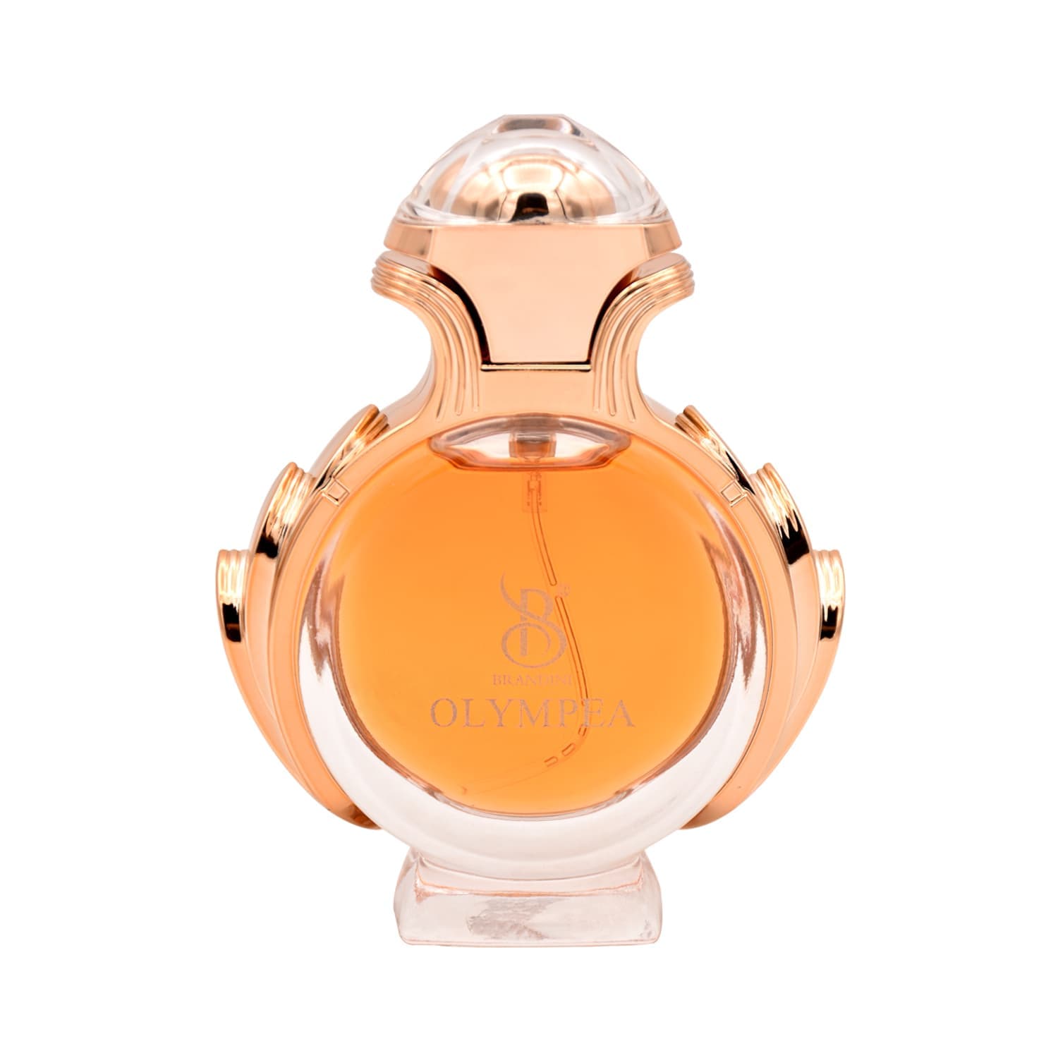 عطر ادکلن المپیا زنانه Olympea — تصویر ۲