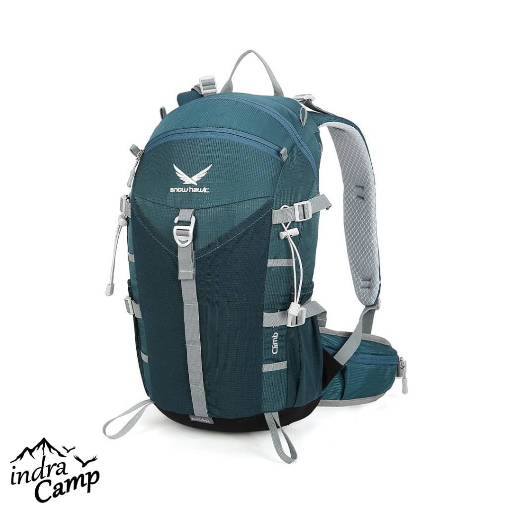 کوله پشتی اسنوهاک 30 لیتری مدل CLIMB کد SN-B3124 — تصویر ۲