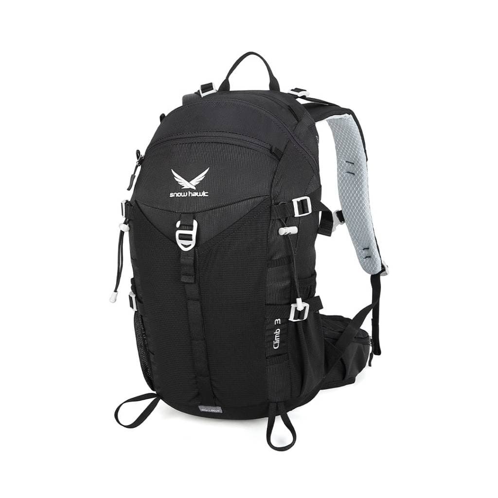 کوله پشتی اسنوهاک 30 لیتری مدل CLIMB کد SN-B3124
