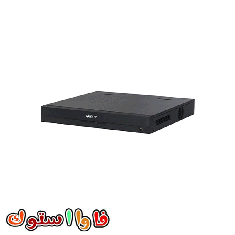 دستگاه ضبط تصویر داهوا DHI-NVR2216-I — تصویر ۲