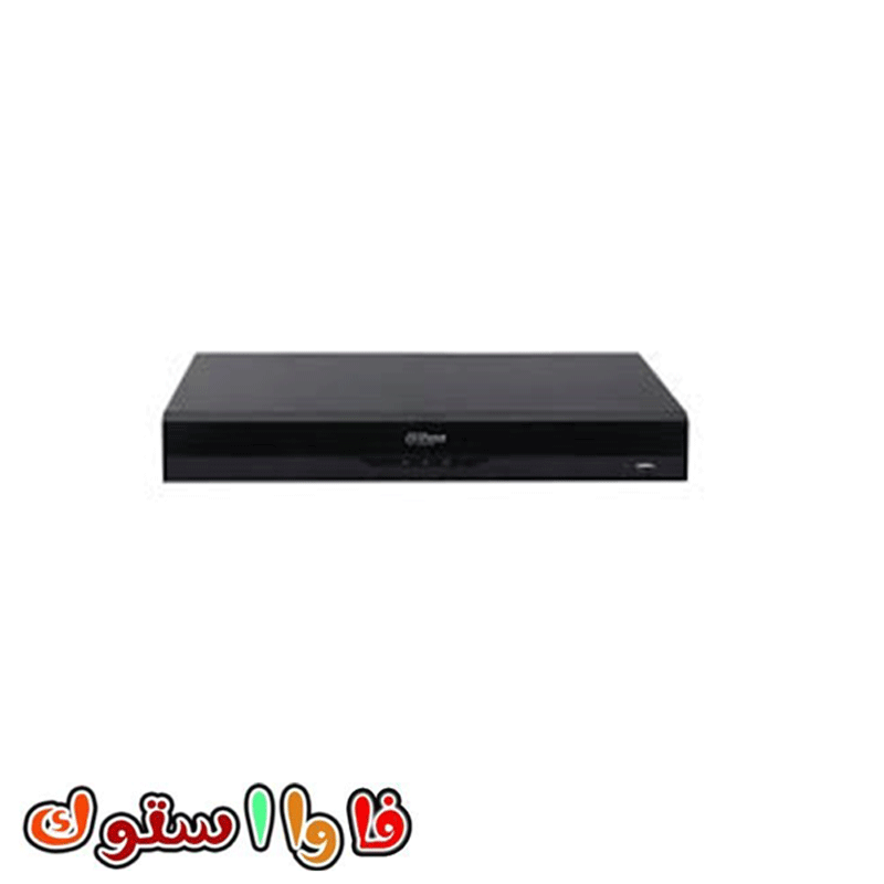 دستگاه ضبط تصویر داهوا DHI-NVR2216-I2 — تصویر ۲