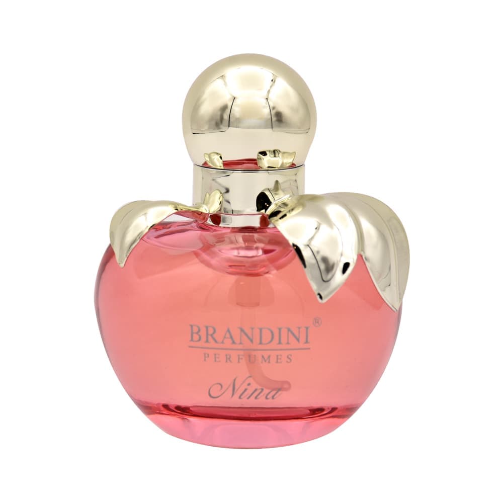 عطر ادکلن نینا زنانه Nina — تصویر ۵