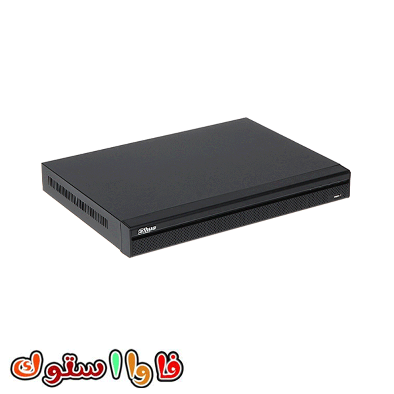 دستگاه ضبط تصویر داهوا DHI-NVR5232-4KS2(V2.0) — تصویر ۲