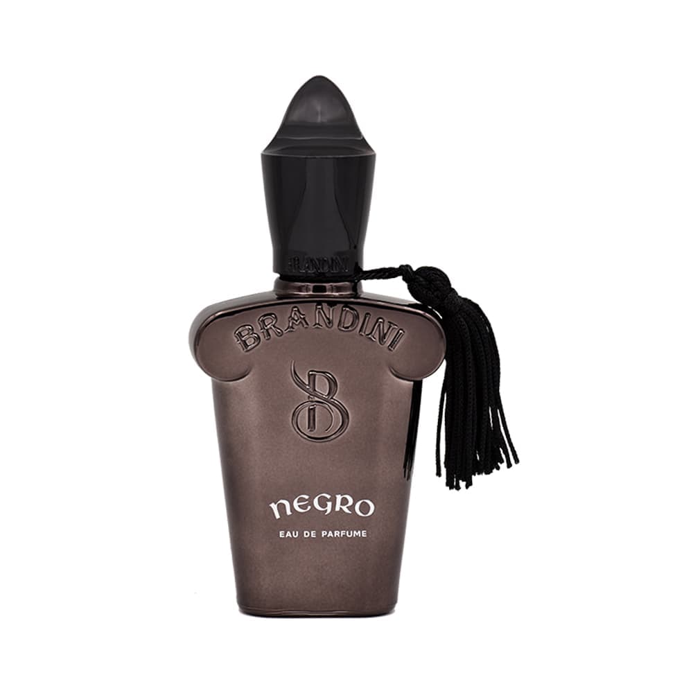 عطر ادکلن نگرو زنانه و مردانه Negro — تصویر ۳