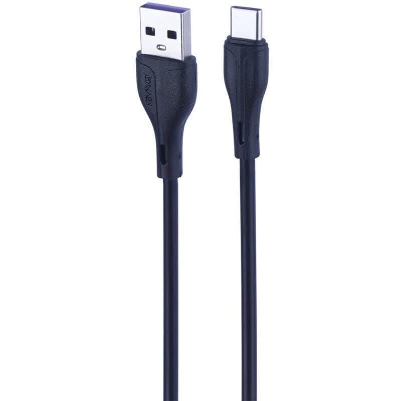 شارژر دیواری 12 وات اوی C9T 2.4A + کابل تایپ سی — تصویر ۱۲