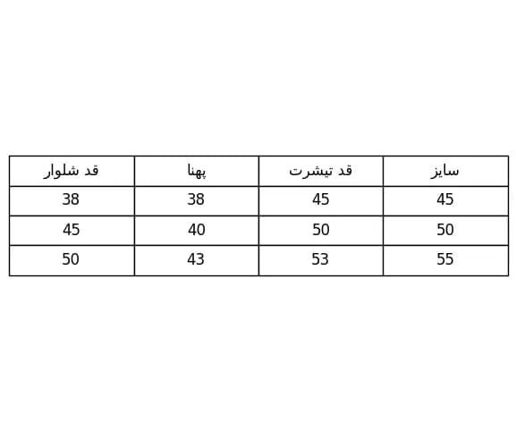 ست تیشر شلوارک بچگانه مدل MR کرم قهوه ای سایز 50 — تصویر ۶