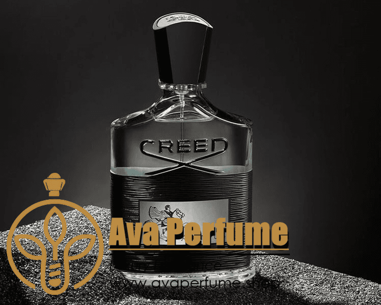 عطر ادکلن کرید اونتوس مردانه(۱۰میل) | Creed Aventus for Men (10ml) — تصویر ۷