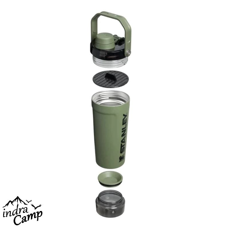 شیکر استنلی STANLEY مدل ACTIVATE SHAKER 590ML — تصویر ۶