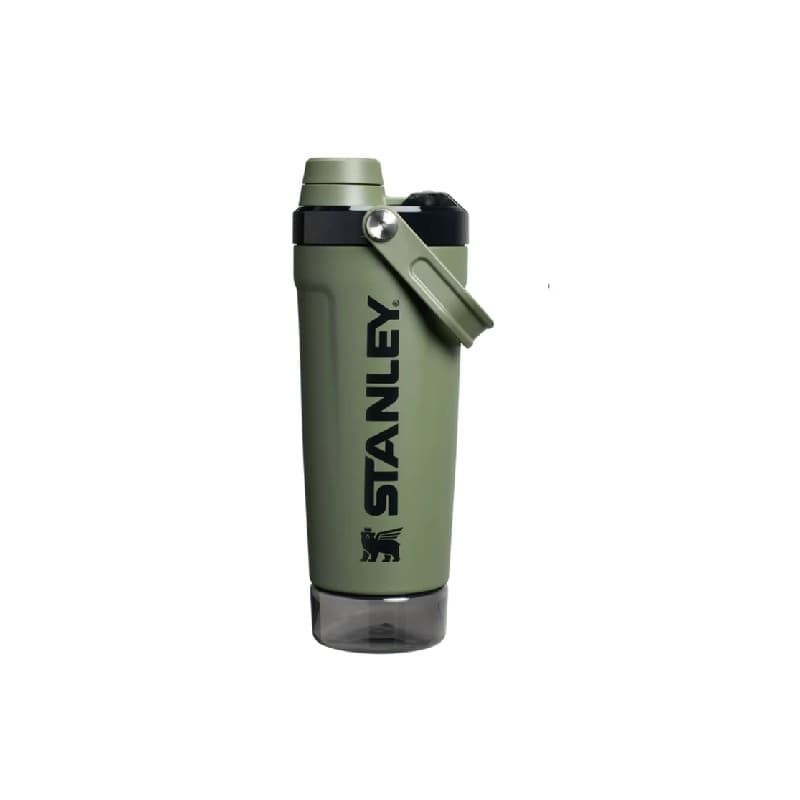 شیکر استنلی STANLEY مدل ACTIVATE SHAKER 590ML — تصویر ۵