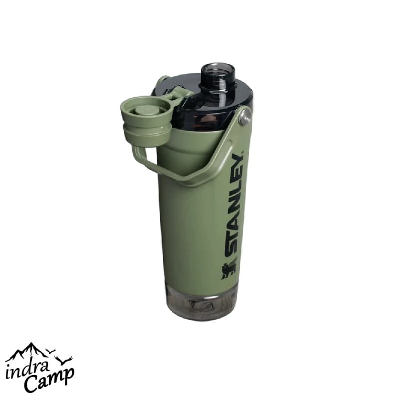 شیکر استنلی STANLEY مدل ACTIVATE SHAKER 590ML — تصویر ۸