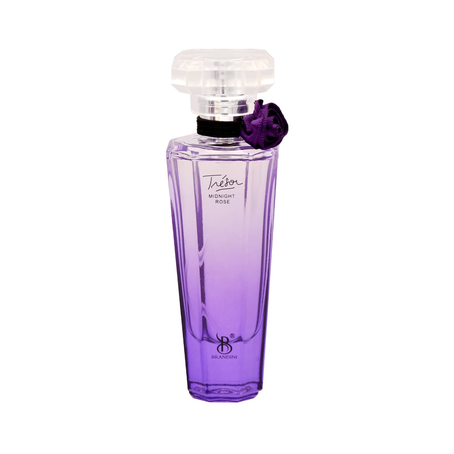 عطر ادکلن میدنایت رز زنانه Midnight rose — تصویر ۵