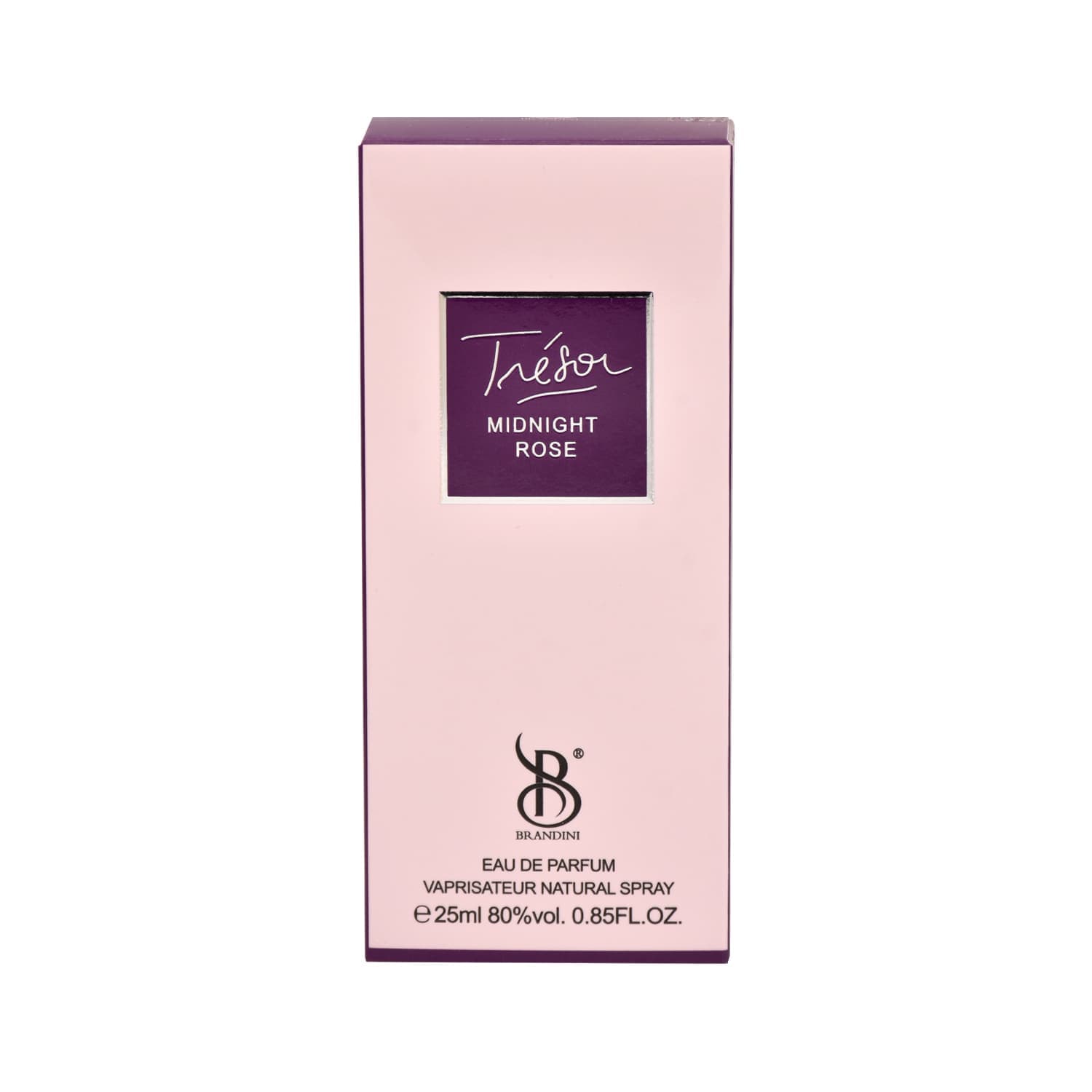 عطر ادکلن میدنایت رز زنانه Midnight rose — تصویر ۶