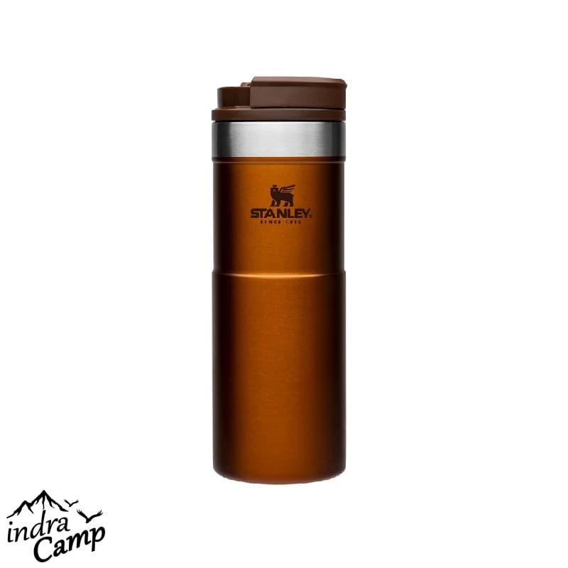 ماگ استنلی STANLEY مدل CLASSIC NEVERLEAK 470ML — تصویر ۸