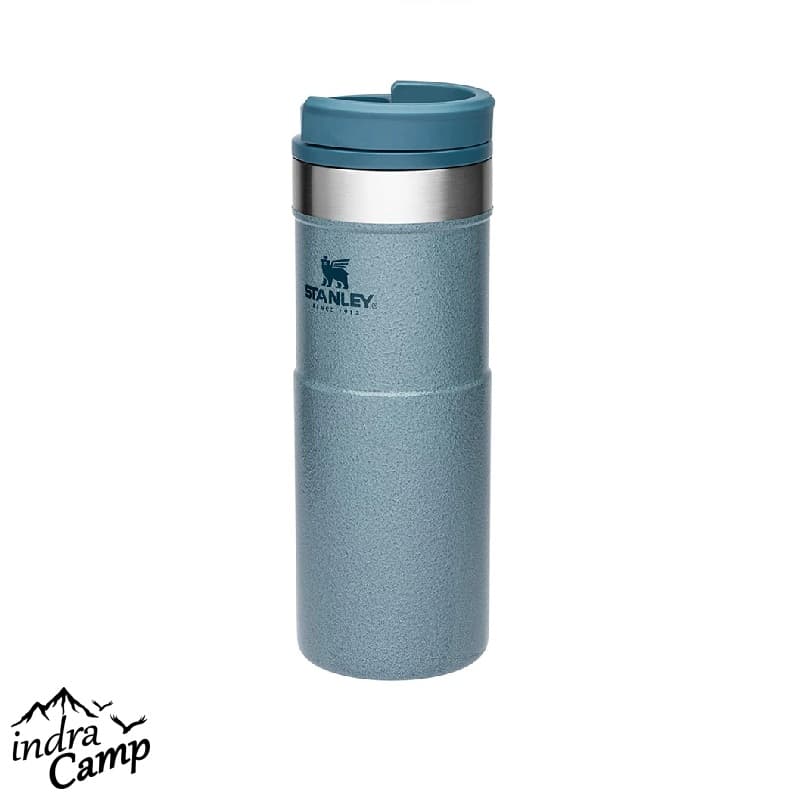 ماگ استنلی STANLEY مدل CLASSIC NEVERLEAK 470ML — تصویر ۹