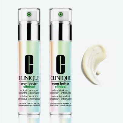 سرم ضدلک کلینیک مدل Even Better Clinical حجم 30 میل — تصویر ۴