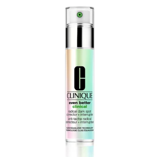 سرم ضدلک کلینیک مدل Even Better Clinical حجم 30 میل — تصویر ۳