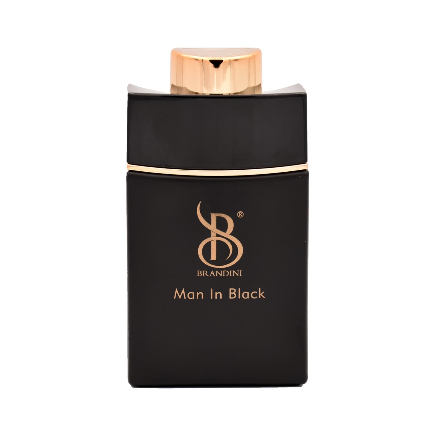 عطر ادکلن من این بلک مردانه Man in black — تصویر ۱۱