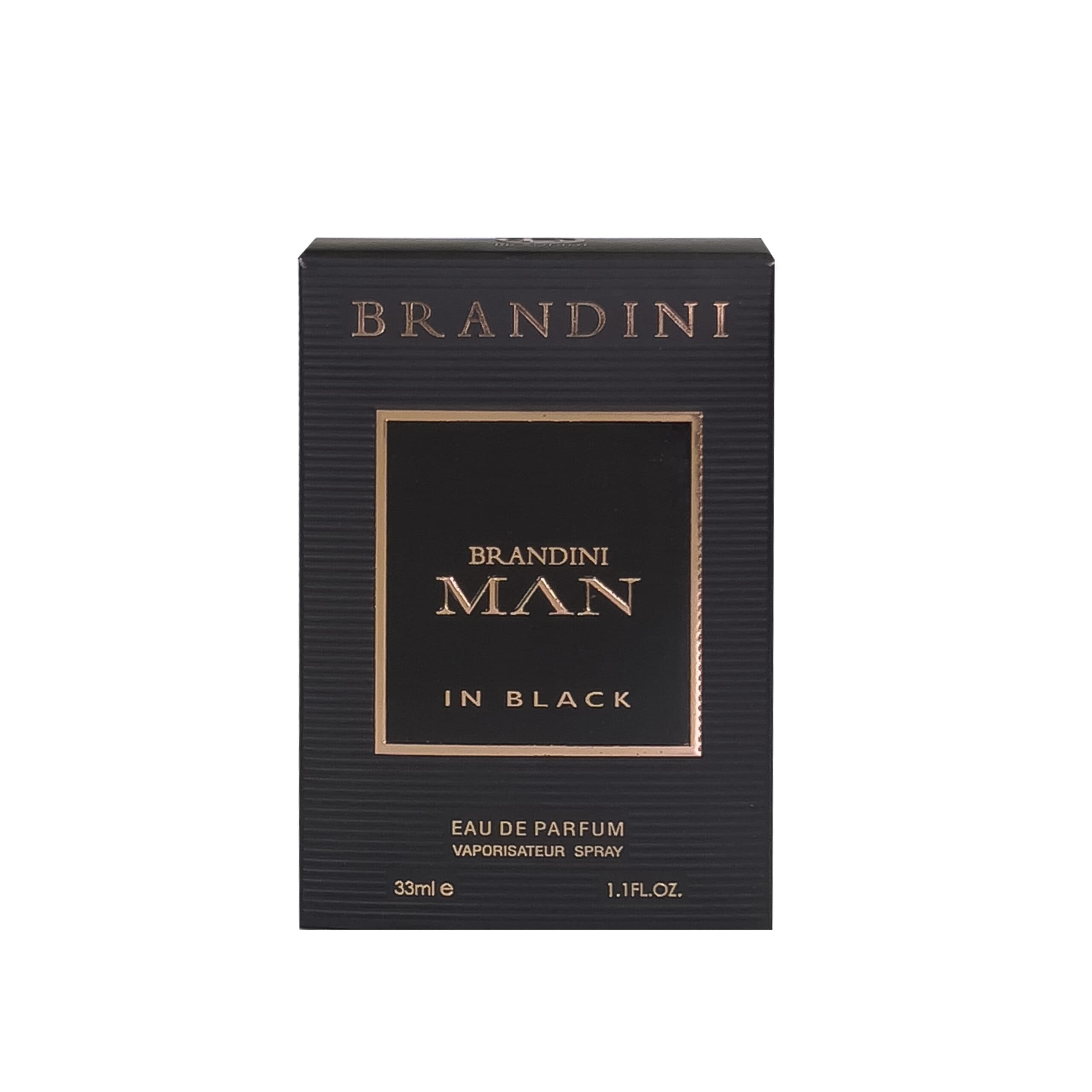 عطر ادکلن من این بلک مردانه Man in black — تصویر ۹