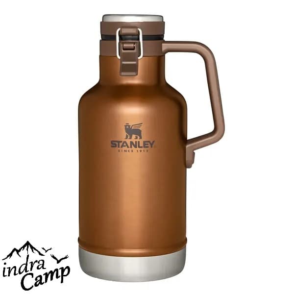 فلاسک استنلی مدل Classic Legendary Growler ظرفیت 1.9 لیتر — تصویر ۷
