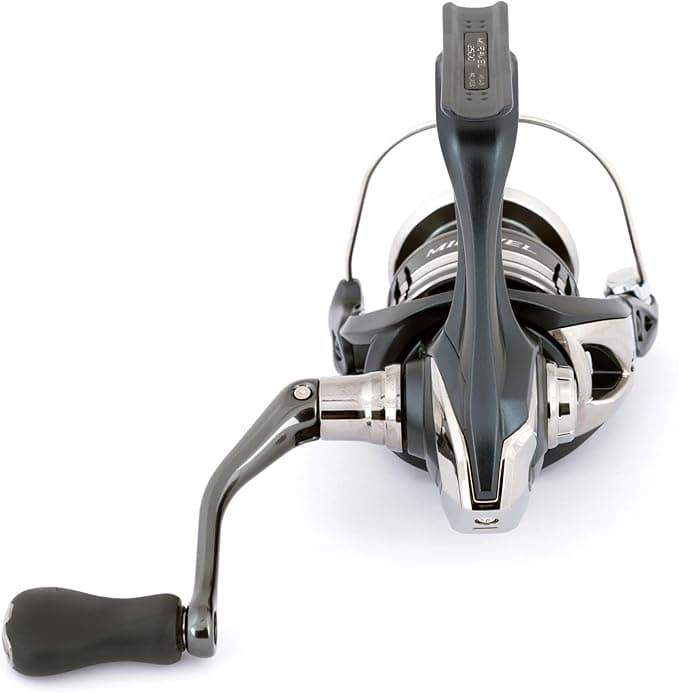SHIMANO Miravel Spinning Reels — تصویر ۶