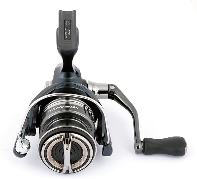 SHIMANO Miravel Spinning Reels — تصویر ۲