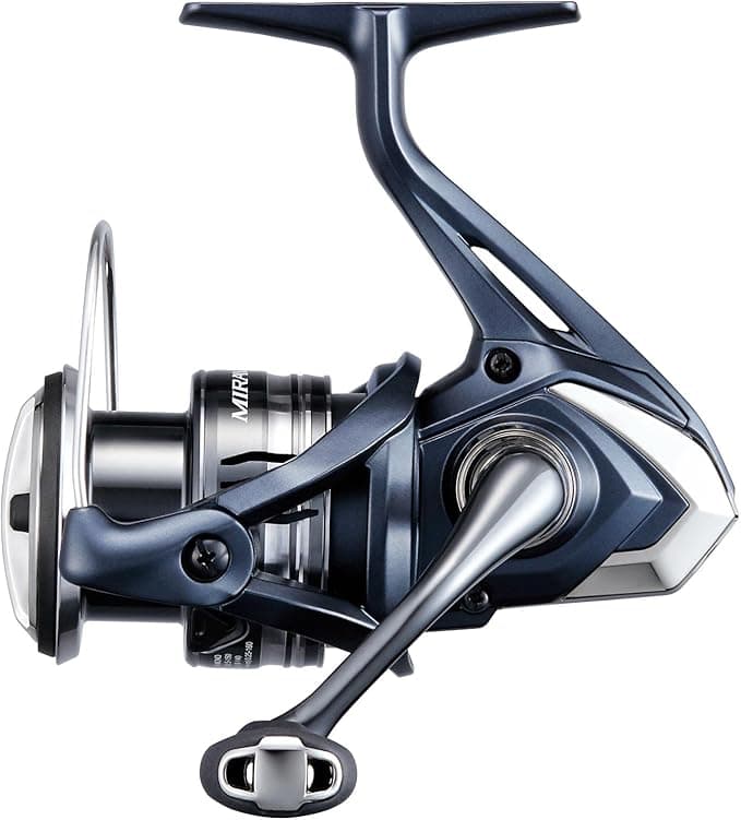 SHIMANO Miravel Spinning Reels
